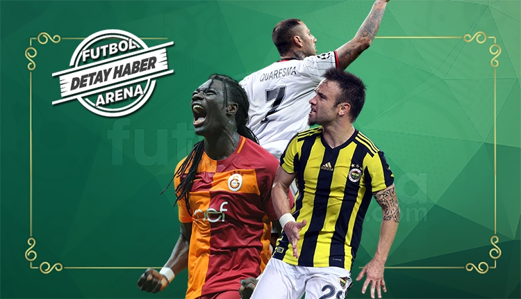 Süper Lig'de 3 büyüklerden 11 ay sonra bir ilk