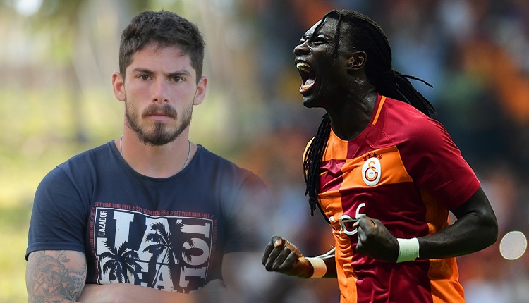 Survivor Anıl Berk Baki'den Gomis Sevinci (Ödül oyunu)