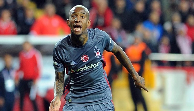 Talisca ve Pepe Fenerbahçe derbisinde yok