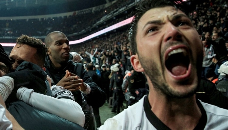 Tolgay Arslan: 'Fenerbahçe'den daha iyi takımız'