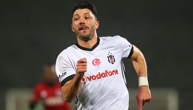 Tolgay Arslan'dan milli takım açıklaması! Lens'ten eleştirilere cevap