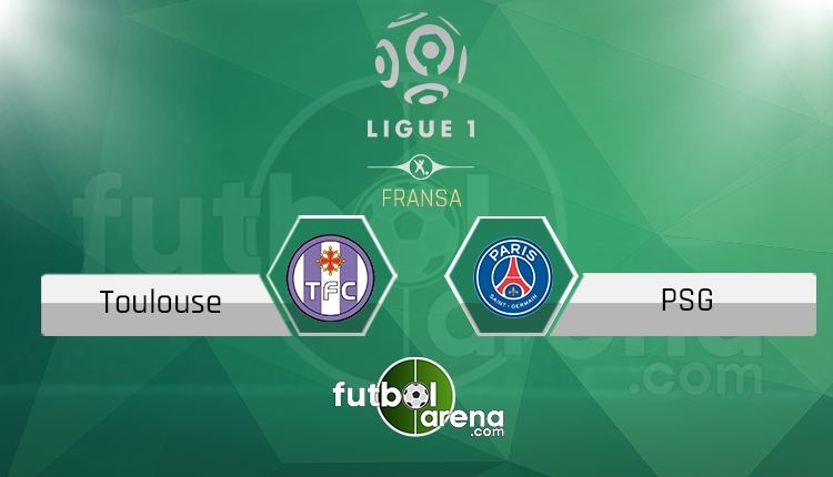 Toulouse PSG maçı saat kaçta, hangi kanalda? (İddaa Canlı Skor)