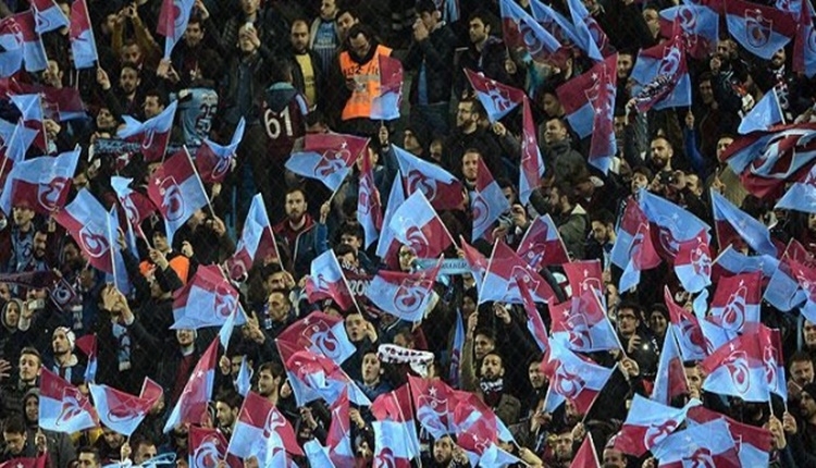 Trabzonspor taraftarı bilet alamıyor