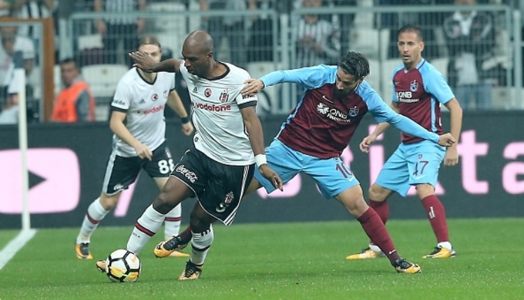 Trabzonspor'da Beşiktaş maçı biletleri satışa çıktı