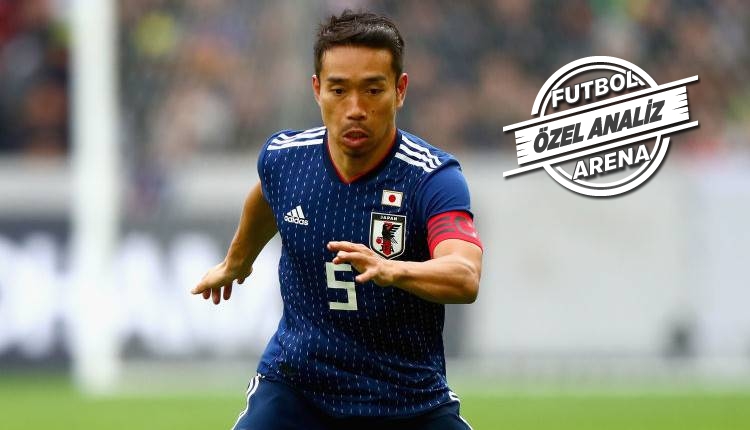 Tuttosport yazarı Masini, Nagatomo'yu yorumladı