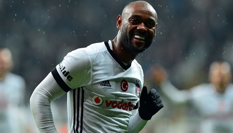 Vagner Love: 'Attığım goller beni de rahatlattı'