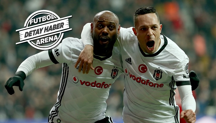 Vagner Love Avrupa'nın en iyi Brezilyalı golcüleri arasında