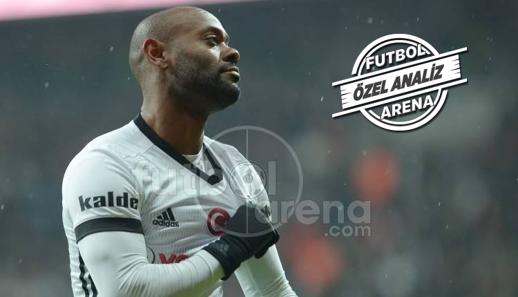 Vagner Love bitiriciliğini konuşturdu!