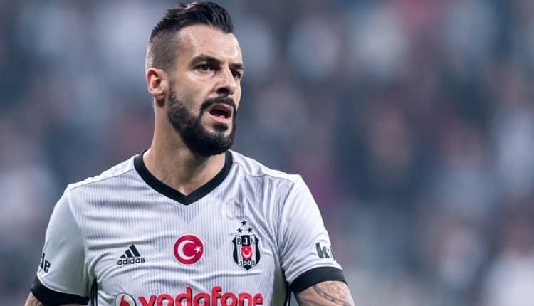 Vagner Love mu, Negredo mu? Şenol Güneş'in kararsızlığı