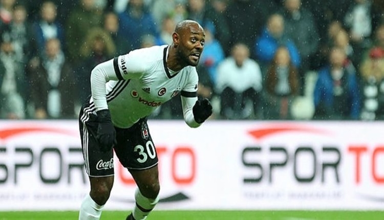 Vagner Love transferin perde arkasını anlattı