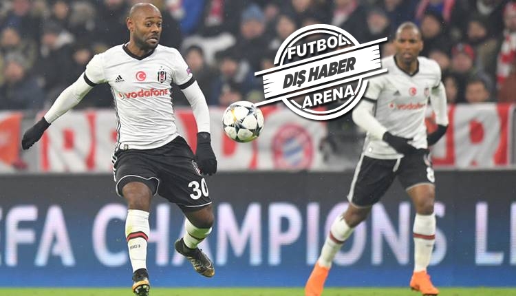 Vagner Love'dan itiraf: 