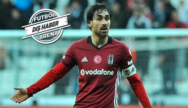 Veli Kavlak'tan Beşiktaş iddiası: 