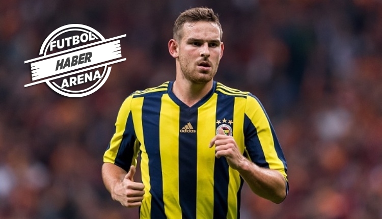 Vincent Janssen neden takımda kaldı?