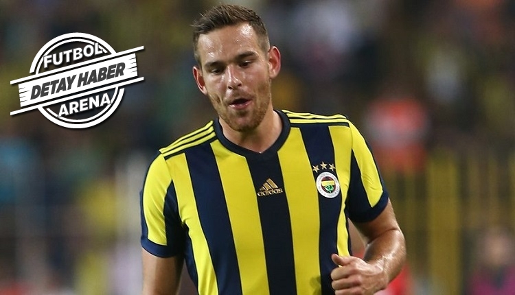 Vincent Janssen'in sakatlığının perde arkası