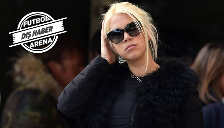 Wanda Nara, İcardi'yi de aldattı mı?