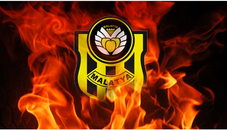 Yeni Malatyaspor'dan Beşiktaş'a destek tweeti