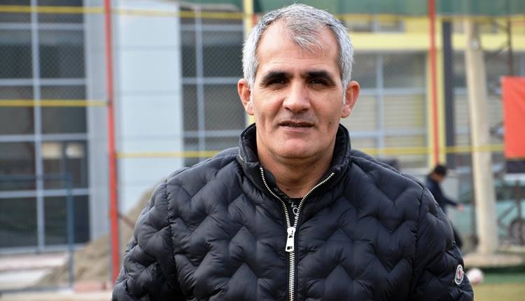 Yeni Malatyaspor'un hedefleri büyük!