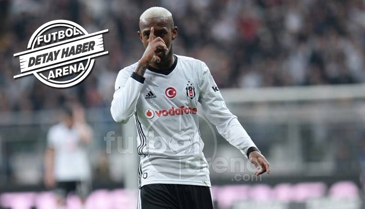 Talisca 2018'in yıldızı! Durdurulamıyor