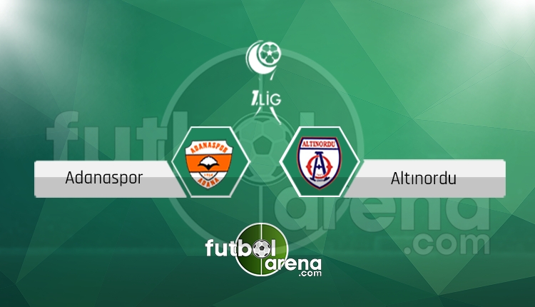 Adanaspor - Altınordu beIN SPORTS MAX 2 şifresiz yayın