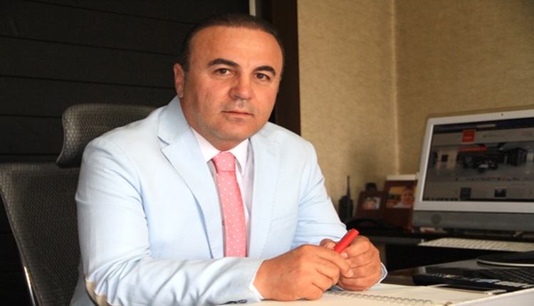 Ahmet Baydar: 