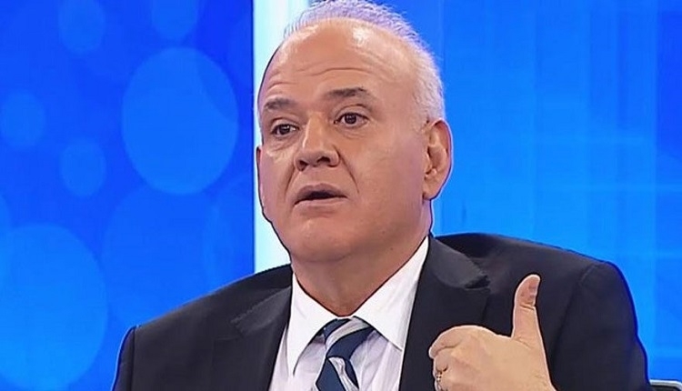 Ahmet Çakar'dan Bülent Yıldırım'a sert sözler