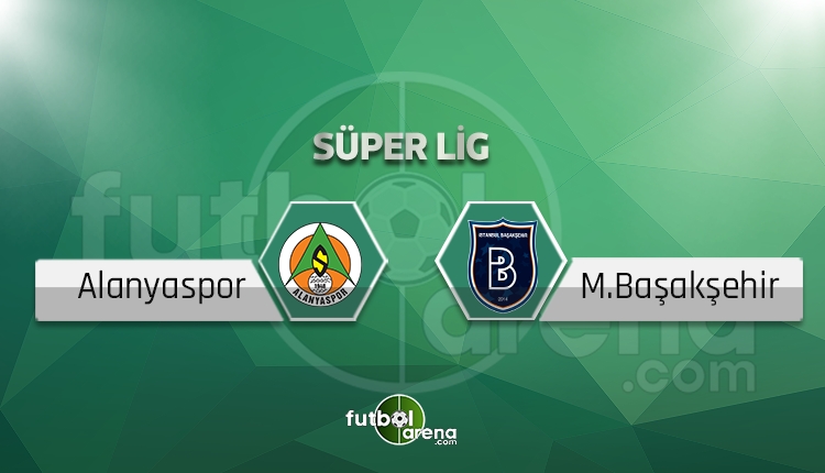 Alanyaspor - Başakşehir ne zaman? beIN Sports canlı yayın akışı (Alanya Başakşehir hangi gün?)