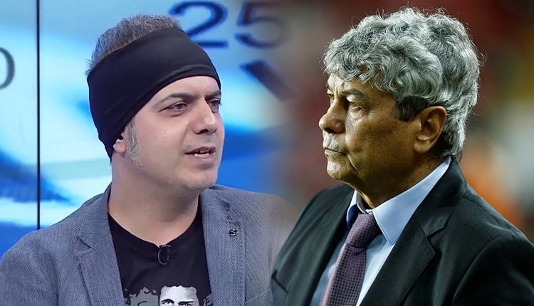 Ali Ece'den Lucescu'ya 'Masaya çıkıp bağıracağım!'