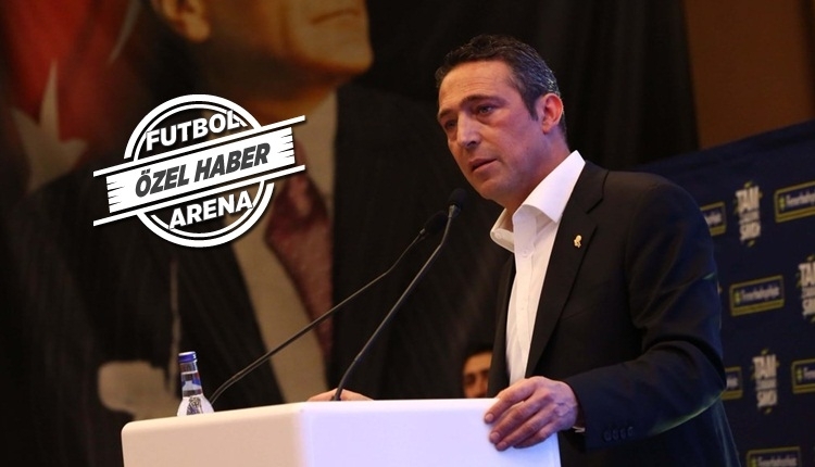 Ali Koç seçim öncesi en önemli toplantısına hazırlanıyor