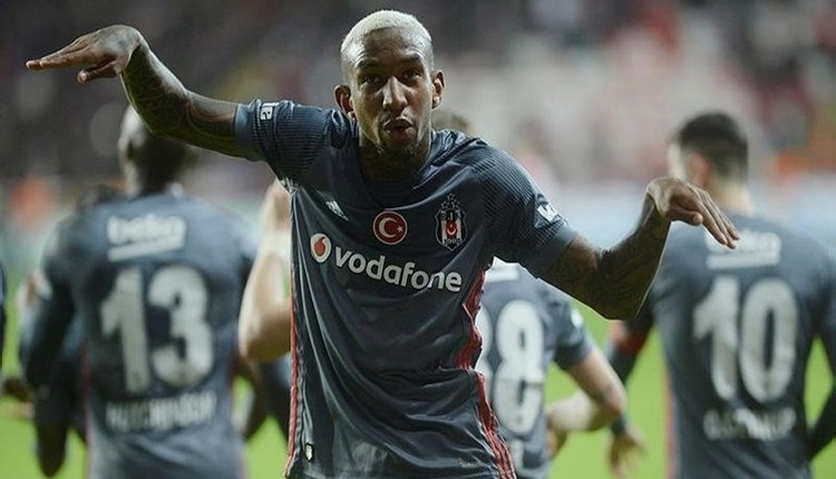 Anderson Talisca için Benfica'nın 2 endişesi