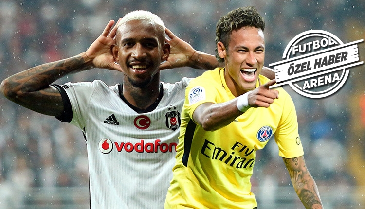 Anderson Talisca milli takıma çağrılıyor!