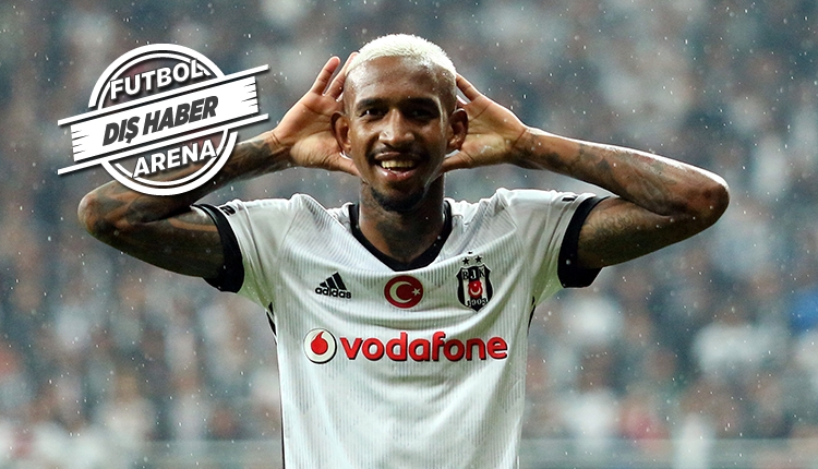 Anderson Talisca'nın menajerinden transfer açıklaması