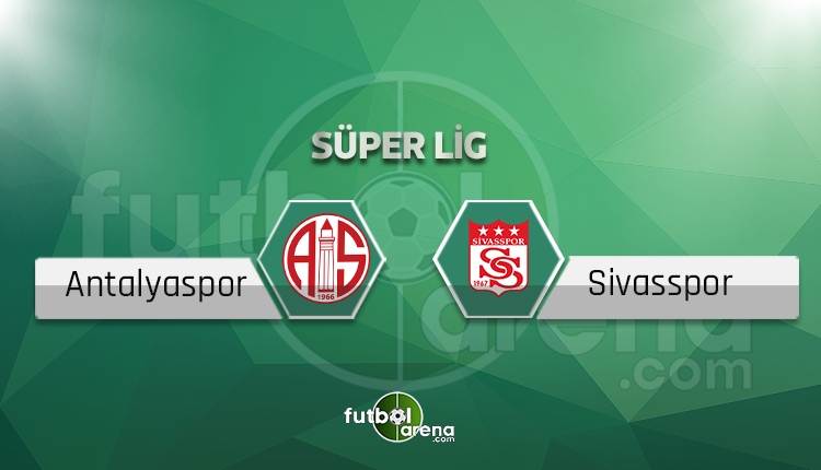 Antalyaspor - Sivasspor beIN SPORTS canlı şifresiz yayın