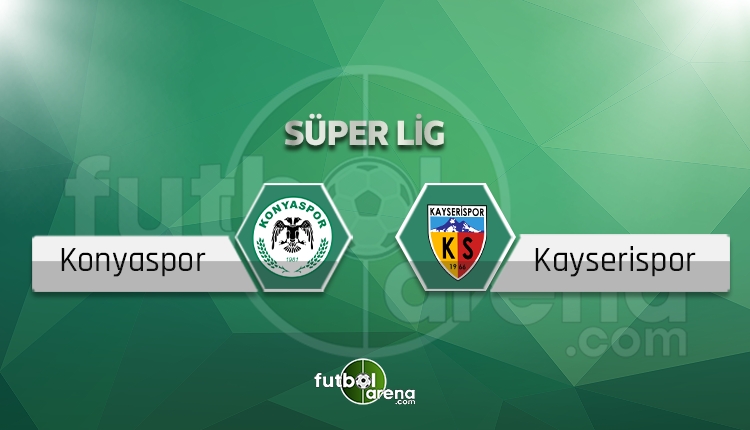 Atiker Konyaspor - Kayserispor ne zaman? beIN Sports canlı yayın akışı (Konyaspor - Kayserispor hangi gün?)