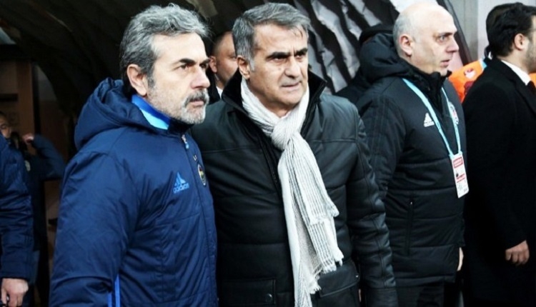 Aykut Kocaman: 'Beşiktaş'ın böyle bir derdi yok'