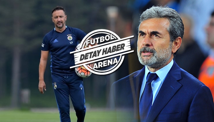 Aykut Kocaman, Fenerbahçe'nin iç sahada derbi büyüsünü bozdu!