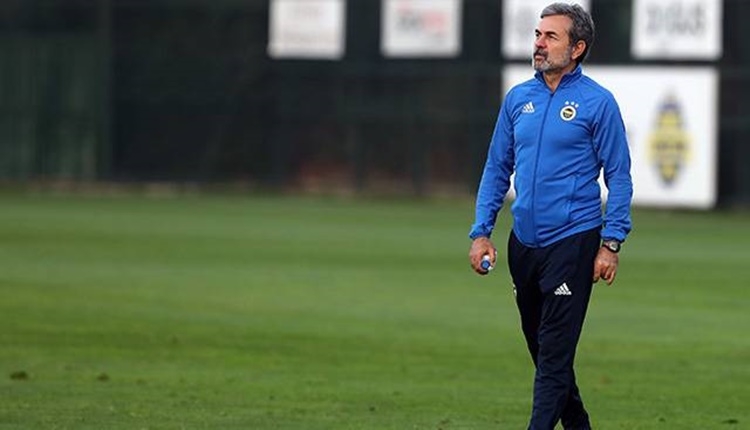 Aykut Kocaman, Galatasaray'ı orta alanda kitleyecek