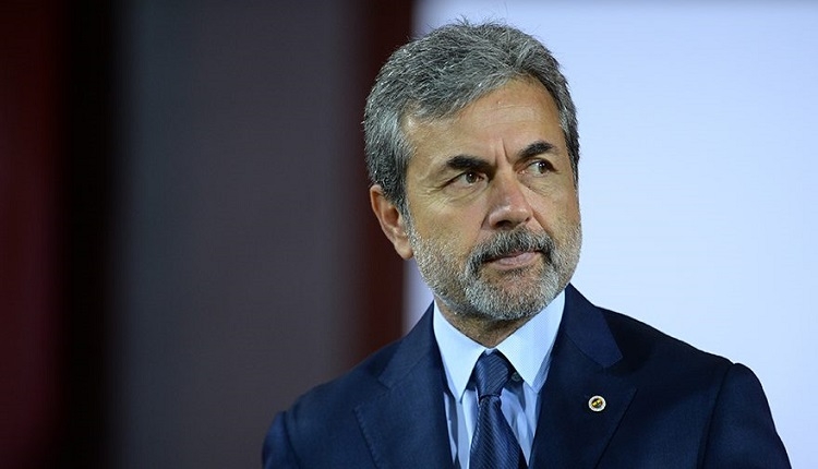 Aykut Kocaman: 