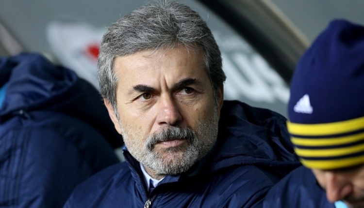 Aykut Kocaman'dan Çarşı'ya tepki ''Aşağılamaya çalışıyorlar...''