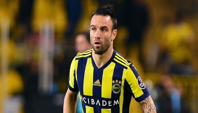 Aykut Kocaman'dan Mathieu Valbuena'ya tam not