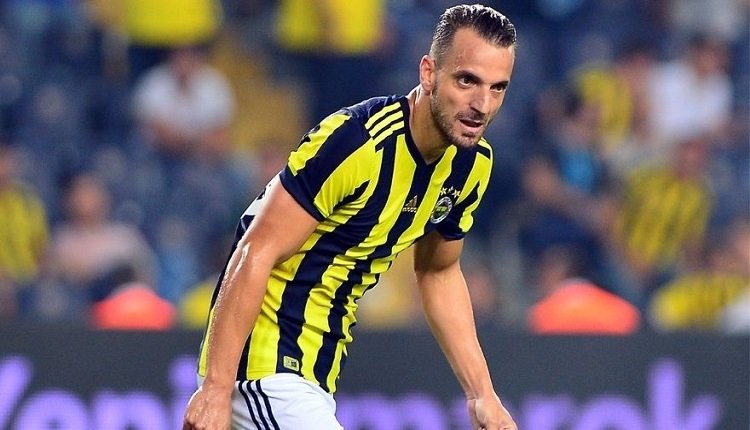 Aykut Kocaman'dan Roberto Soldado'ya derbi mesajı