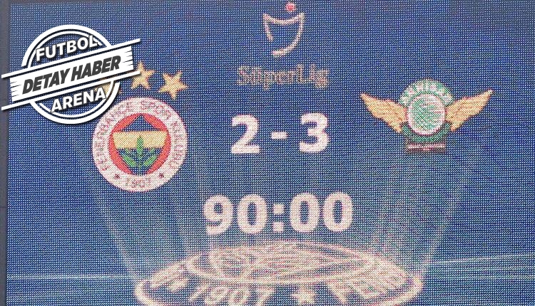 Aykut Kocaman'ın Akhisarspor kabusu! Yine kazanamadı