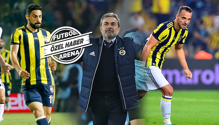 Aykut Kocaman'ın Mehmet Ekici ve Roberto Soldado planı