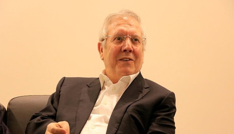 Aziz Yıldırım kimdir, kaç yaşında, nereli? Aziz Yıldırım'ın Fenerbahçe başkanlığındaki geçmişi