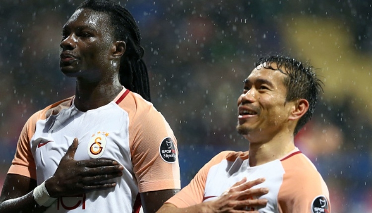 Bafetimbi Gomis, Dünya Kupası'na gidebilecek mi?