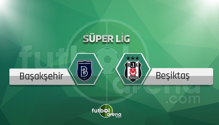 Başakşehir - Beşiktaş beIN SPORTS canlı şifresiz yayın