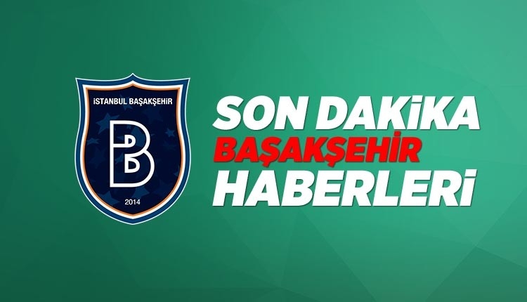 Başakşehir Haberi: Hükümet yanlısı kulüp başlığı (30 Mart 2018 Cuma)