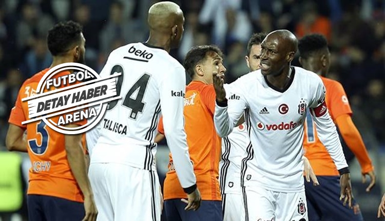 Beşiktaş bu sezon beraberlik takımı oldu