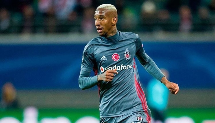 Beşiktaş için transferde yeni Talisca iddiası!