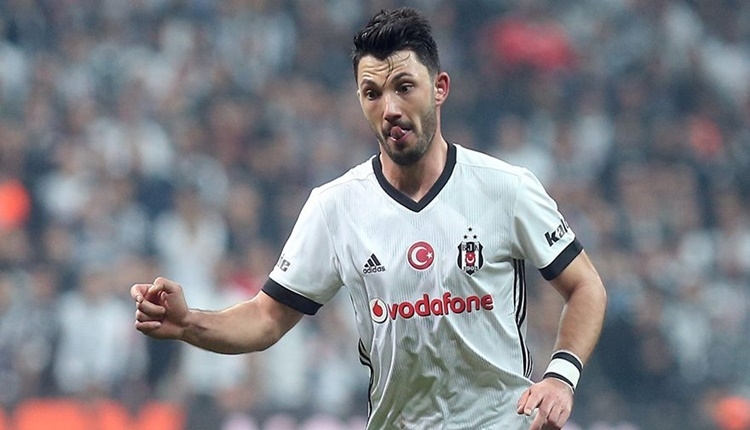 Beşiktaş, Tolgay Arslan'ın bonservis bedelini belirledi
