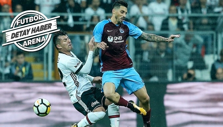 Beşiktaş'ı Trabzonspor karşısında umutlandıran istatistik